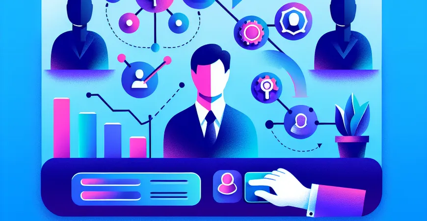  关键用户离职带走知识？ERP人才梯队建设方案